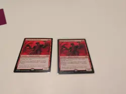 Razorkin Needlehead Duskmourn: House of Horror Regular - Image 1