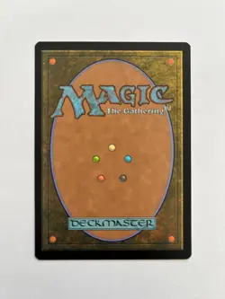 MTG Raugrin Triome 251/274 Ikoria: Lair of Behemoths NM Pack Fresh! - Image 2