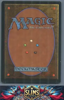 Magic the Gathering MTG Ice Age Adarkar Unicorn # Buy 2 Get 1 - Image 2