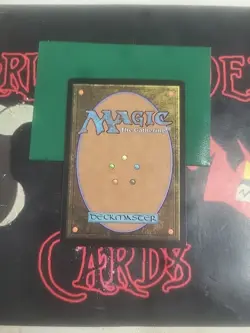 Magic The Gathering Commander Midnight Hunt "Shamanic Revelation" 143 RARE NM - Image 2