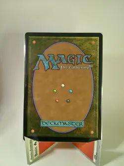 Squall, SeeD Mercenary P 0002 Rare - PROMO - MTG - NM FOIL - Final Fantasy - Image 2