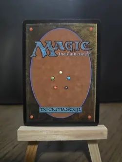 MTG- Magic The Gathering - Crystal Spray - Invasion (50/350) - Rare - LP - Image 2