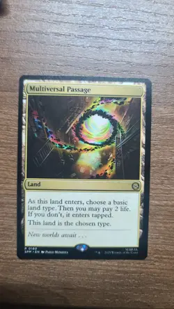 Multiversal Passage MTG - Image 1