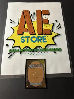 Magic The Gathering Deckmaster Deflecting Swat - Image 3