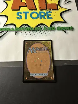 Magic The Gathering Deckmaster Deflecting Swat - Image 4