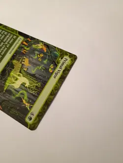 Primal Vigor Wilds of Eldraine: Enchanting Tales Regular - Image 5