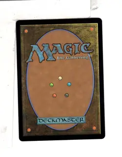 MTG SkeenAB Stormchaser's Talent FOIL from BLB. NM. - Image 2