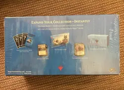 Magic the Gathering - The Deckbuilder's Tool Kit - Ravnica Allegiance SEALED - Image 2