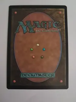 Reliquary Tower NM Murders at Karlov Manor Commander MTG MAGIC THE GATHERING - Image 2