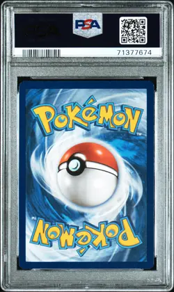 2022 Pokemon SWSH Silver Tempest #TG03 Flaaffy Full Art PSA 10 Gem Mint W/ Elesa - Image 2