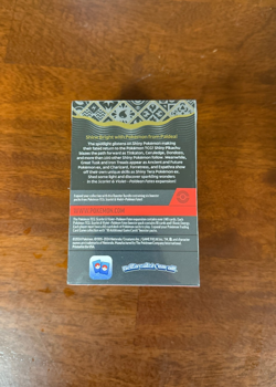 Pokemon TCG Paldean Fates Booster Bundle Box New Sealed - Image 2