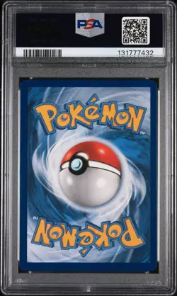 2020 POKEMON SWORD & SHIELD #142 SNORLAX VMAX FULL ART PSA 9 MINT - Image 2