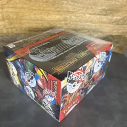 Pokemon TCG Mega Evolution Enhanced Booster Box 36 Packs with Promo Sealed New - Image 3