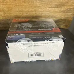 Pokemon TCG Mega Evolution Enhanced Booster Box 36 Packs with Promo Sealed New - Image 4