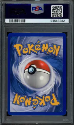 Pokemon Dragonite Holo 2005 EX Delta Species #3 PSA 10 Gem Mint - Image 2