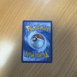 Pokemon TCG | Charizard ex (Standard Size) | SVP196 | SV: Promos | NM - Image 2