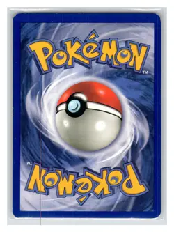 Pokemon TCG Eevee 51/64 Jungle Unlimited LP - Image 2