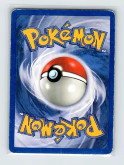 Pokemon TCG Lt. Surge's Pikachu 084/132 Gym Challenge Unlimited HP - Image 2