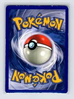 Pokemon TCG Squirtle 063/102 Base Set Normal MP - Image 2
