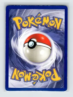 Pokemon TCG Squirtle 093/130 Base Set 2 Normal LP - Image 2