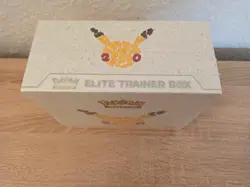 Pokemon Generations Elite Trainer Box (ETB) - English, Factory Sealed - Image 2