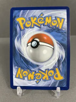 DUNSPARCE MASTER BALL HOLO 079/131 PRISMATIC EVOLUTIONS POKEMON NM - Image 2