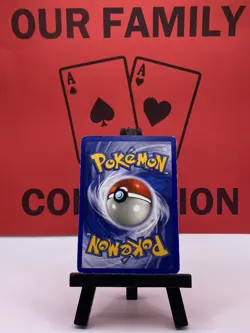 Aerodactyl 16/62 Fossil WOTC Pokemon TCG Regular Rare 1999 MP - Image 4