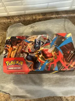 Pokemon TCG Mega Evolution Booster Box (Unsealed - x36 sealed booster packs) ✅🚚 - Image 2