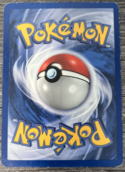 Pokemon Fossil French Edition 1 Grimer / Tadmorv 48/62 Common HP, US Shipper - Image 2