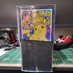 Pokemon TCG; Surging Sparks (SV08) Elite Trainer Box (ETB) - New, Factory Sealed - Image 2
