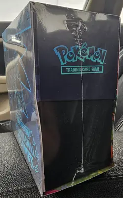Pokemon Mega Evolution Phantasmal Flames Elite Trainer Box ETB Sealed - Image 2
