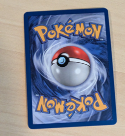 Scizor #33 2001 POKEMON PROMO BLACK STAR POKEMON LEAGUE Nm Near Mint WOTC Era - Image 2