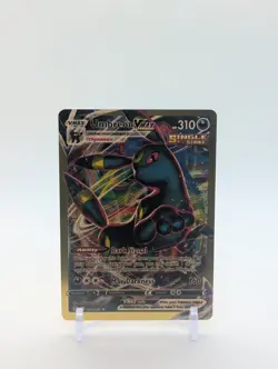 Pokemon??UMBREON VMAX 095/203??GOLD FOIL??Custom Card??Evolving Skies?? - Image 1