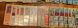 Lot of 65 - Pokemon TCG Cards - 2022 Pokemon GO - All Holos/Rev Holos - Image 4
