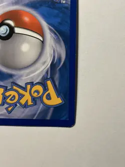 Lanturn Prime 86/95 Unleashed Ultra Rare Holo Pokemon Card - LP - Image 4