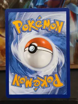 Iron Leaves ex 203/162 SV05: Temporal Forces Pokemon Card - Image 3
