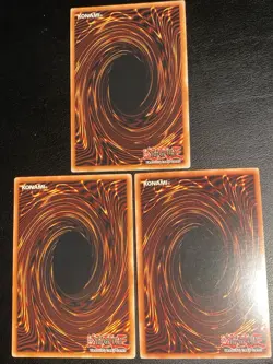 Crush Card Virus + Gryphon Wing + Dark Spirit Of The Silent - Image 2