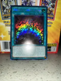 Yu-Gi-Oh! TCG Primite Lordly Lode BLMM-EN172 Secret Rare 1st Edition Holo Card - Image 1