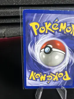 Pokemon TCG Mewtwo 14 Black Star Promo Card - Image 5