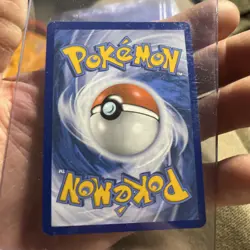 Pokemon Card Charmander 151 Black Star Promo 2023 SVP 047 NM-Mint with Swirl - Image 2