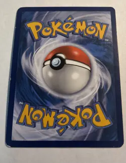 Pokemon TCG Charizard GX Holo Ultra Rare Card Burning Shadows 20/147 - Image 2