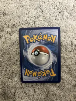 Pokemon TCG Charizard-GX Holo Promo Card Sun & Moon SM60 - Image 2