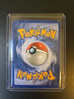 Pokemon Cards - Infernape Lv.X Black Star Promo - Diamond and Pearl - MP - Image 2