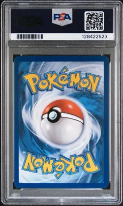 Lucario VSTAR SWSH291 SWSH: Sword & Shield Promo Cards Holo Gem Mint PSA 10 FA - Image 2