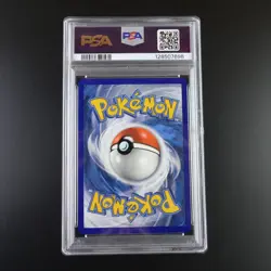 PSA 10 Sylveon Vmax 211/203 Pokemon Evolving Skies Rainbow Rare Graded Card - Image 4