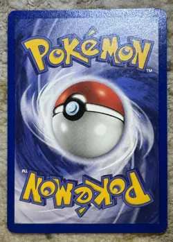 Pokemon Dark Gyarados Holo Rare TCG Card 1st Edition 8/82 Excellent Condition - Image 2