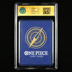 CCG GemMint 10 2025 ONE PIECE CHN .TCG Card OP10-118 SEC Monkey D. Luffy - Image 3