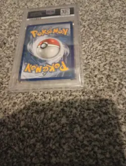 Shining Magikarp Celebrations 66/64 PSA 9 Pokemon Card Classic Collection 2021 - Image 4