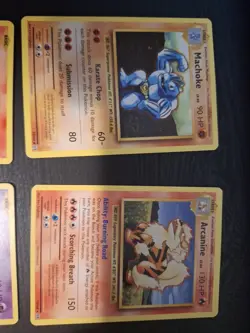 Pokemon Trading Card Game XY Evolutions 4 Card Assorted Lot. - Image 2