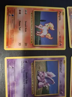 Pokemon Trading Card Game XY Evolutions 4 Card Assorted Lot. - Image 3